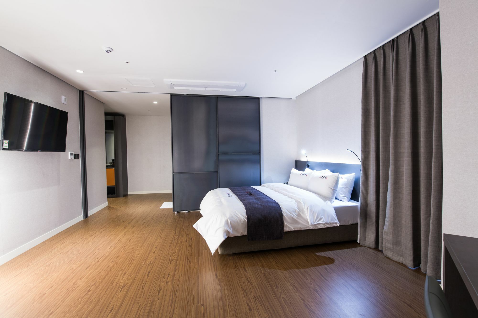 Hotel Dae Sung Kwan