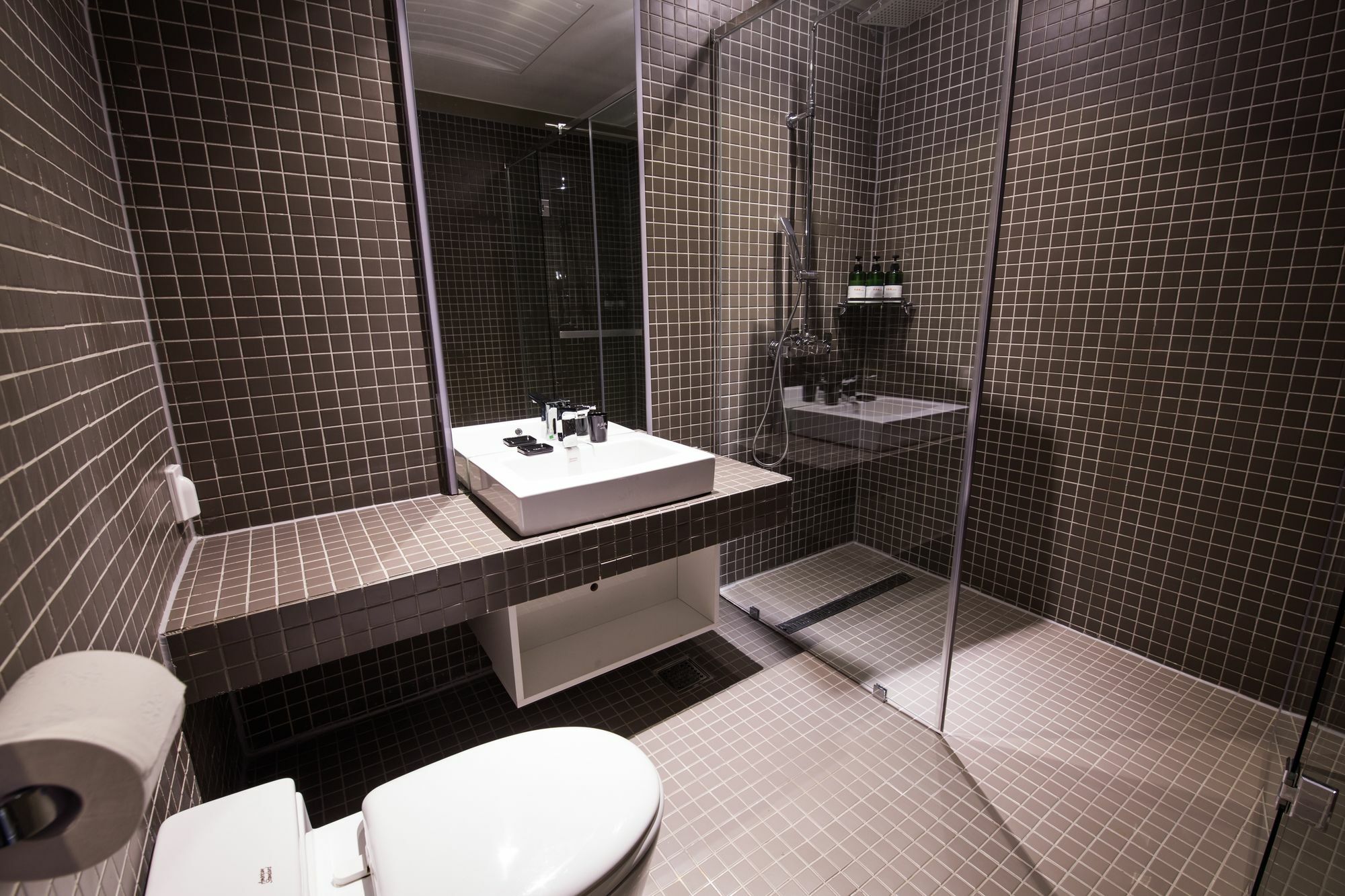 Dae Sung Kwan Hotel