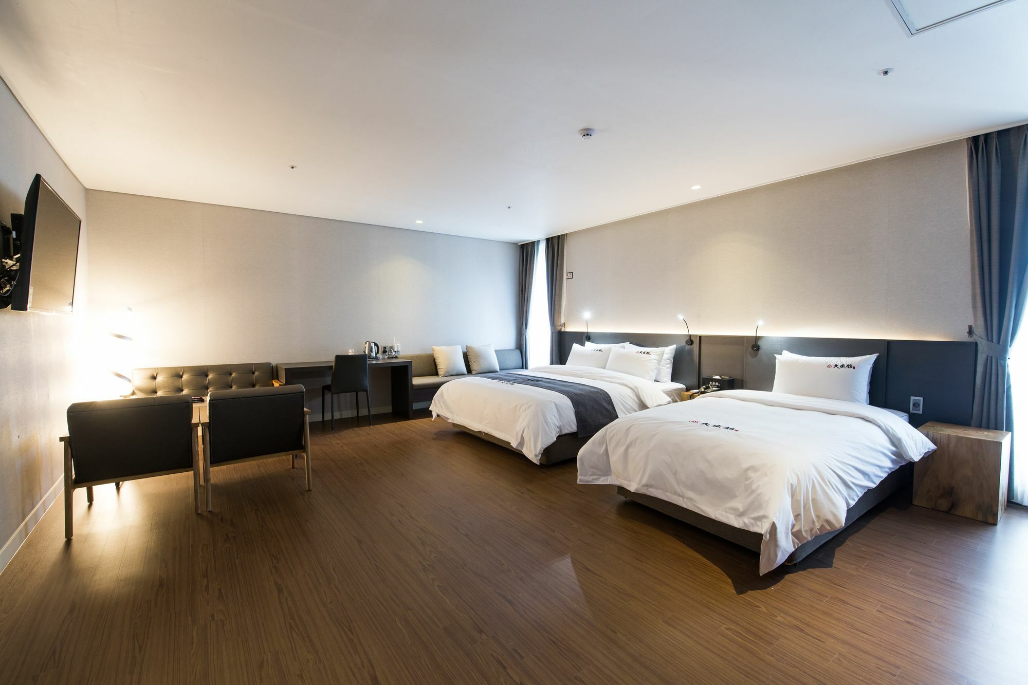 Hotel Dae Sung Kwan 2*