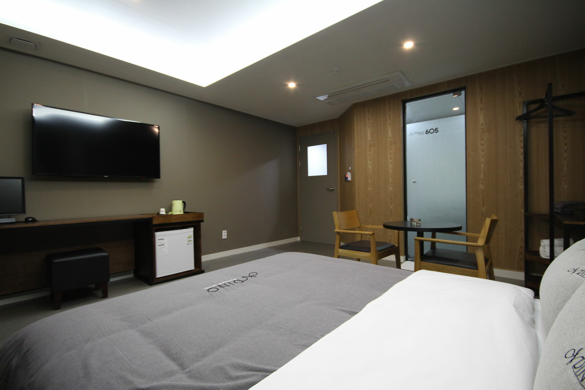 Hotel Station Dino 2*