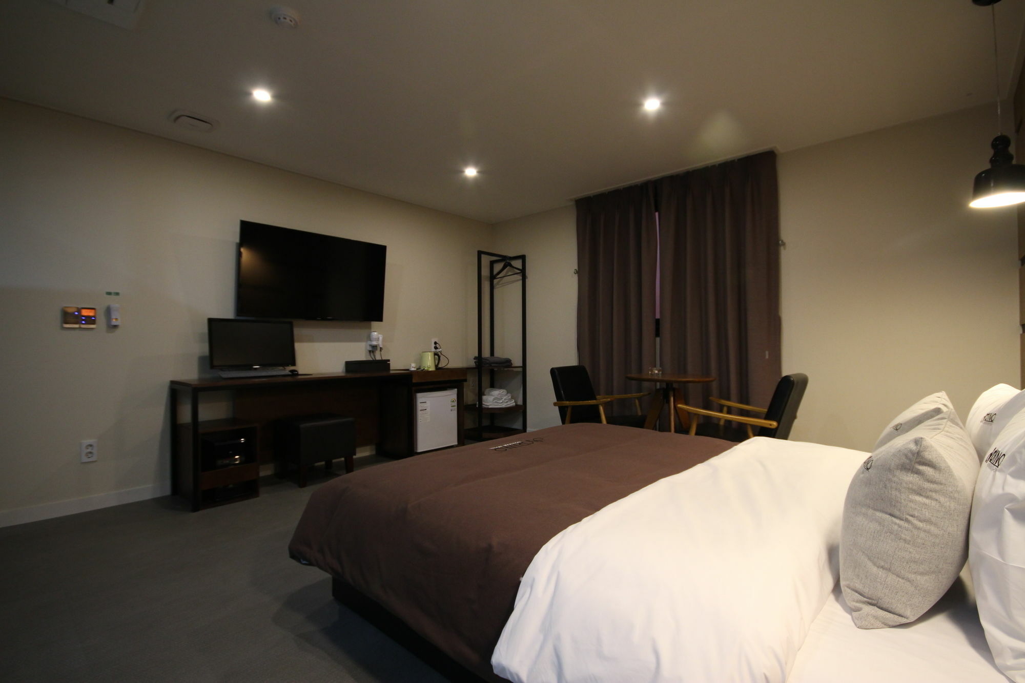 Hotel Station Dino 2*