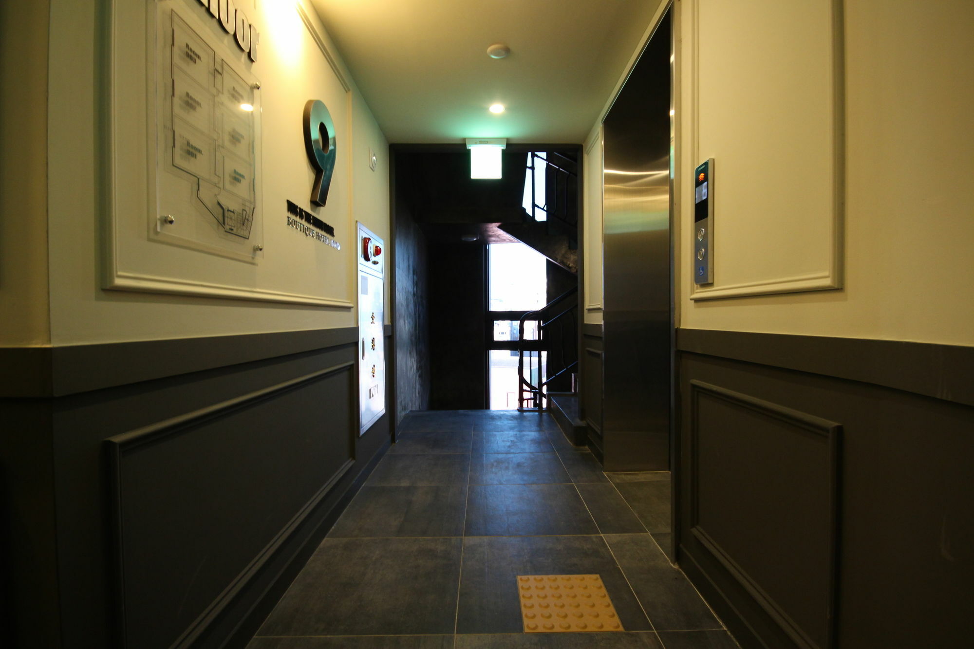 Hotel Station Dino 2*