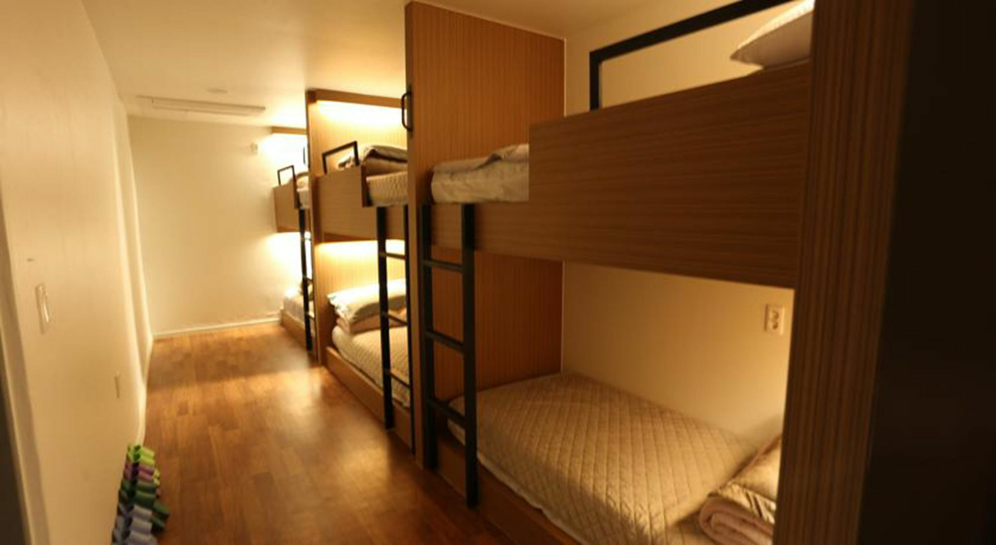 Sum Songdo Branch Guest house