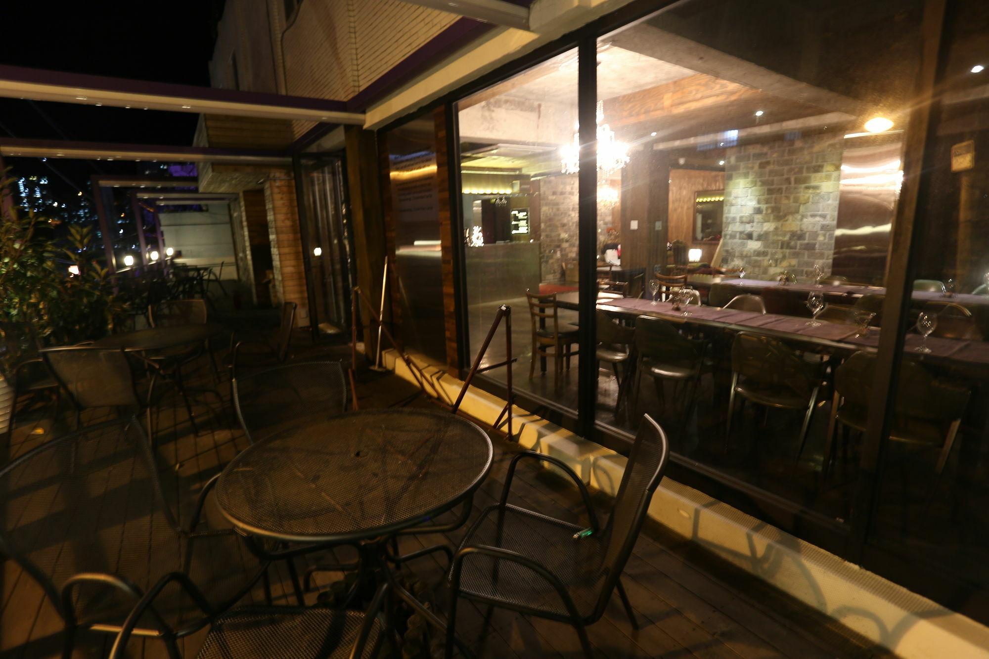 Guest house Sum Songdo Branch