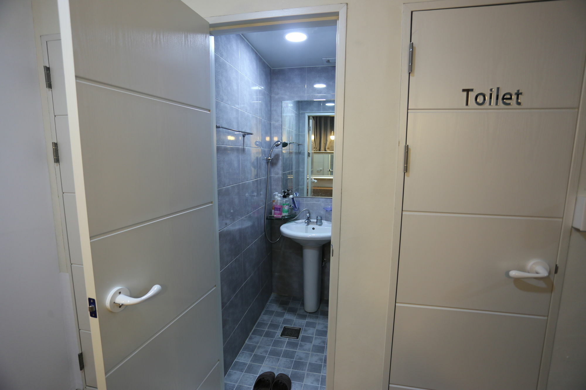 Sum Songdo Branch Guest house Busan