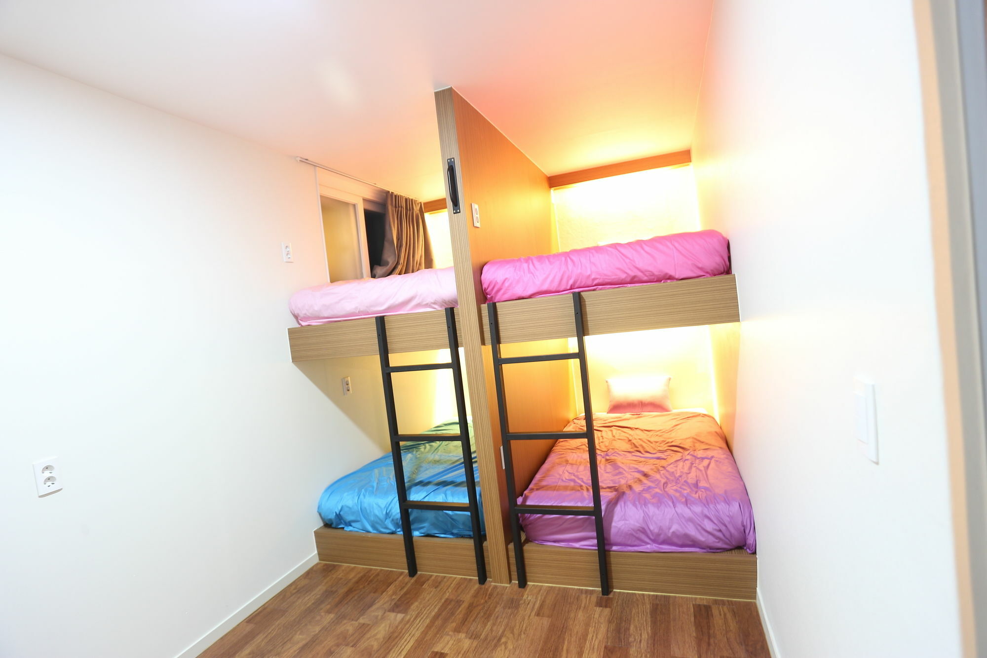 Sum Songdo Branch Guest house Busan