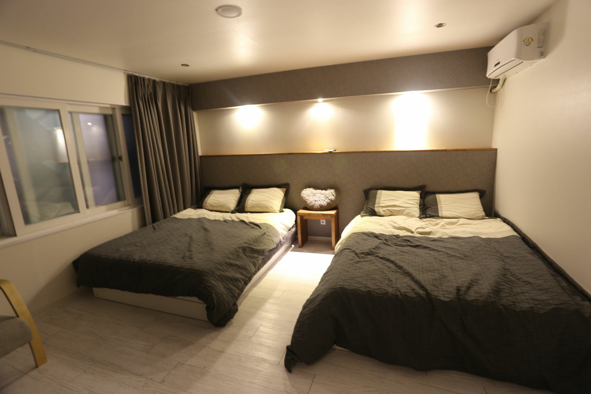 Sum Songdo Branch Guest house 2*