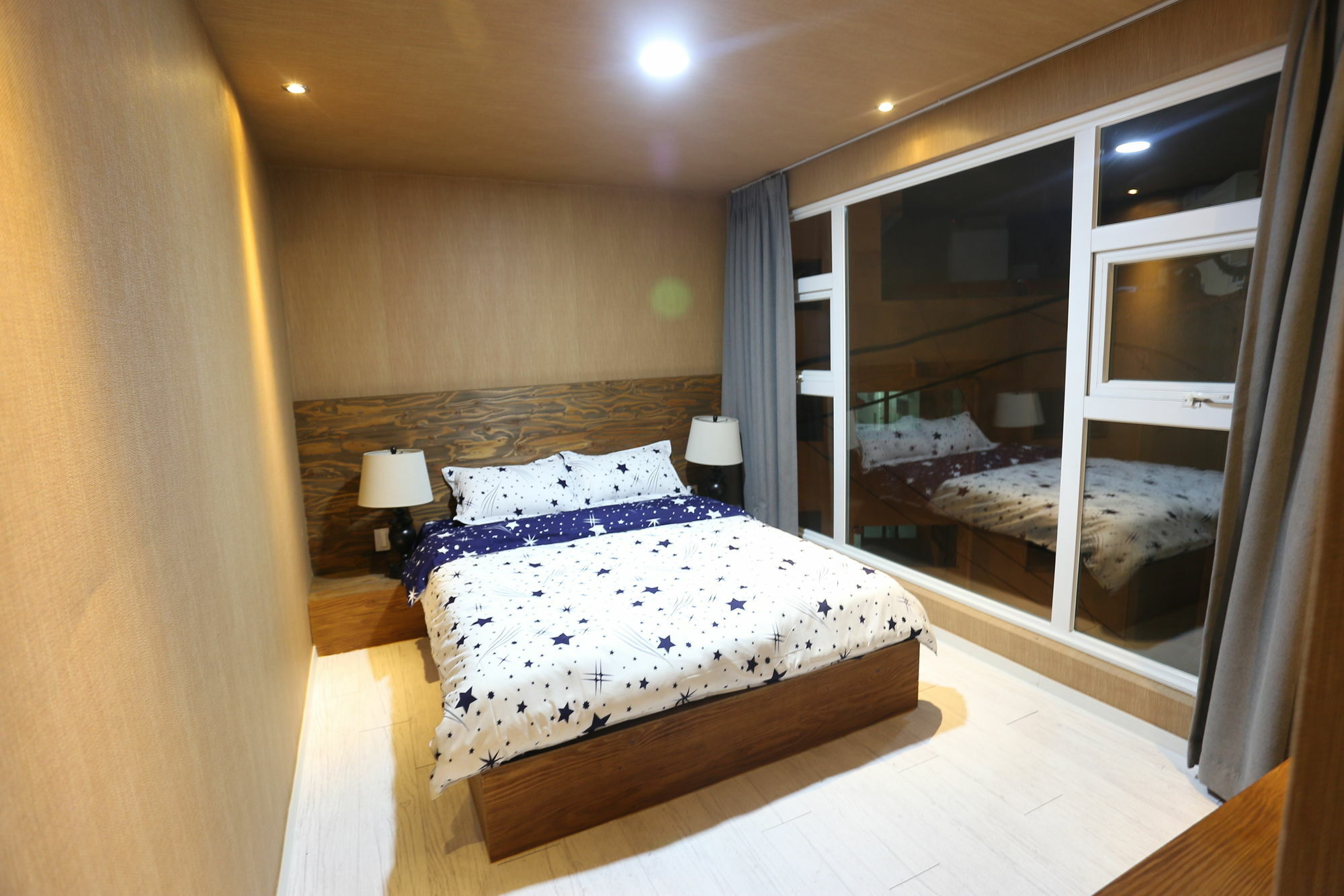 Guest house Sum Songdo Branch 2*