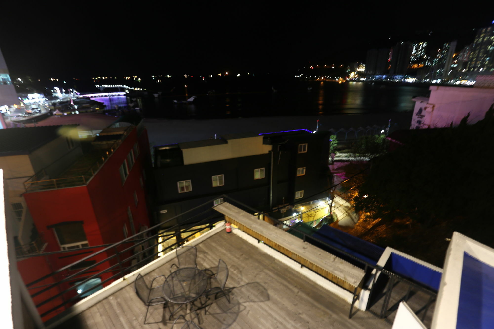 Sum Songdo Branch Guest house Busan