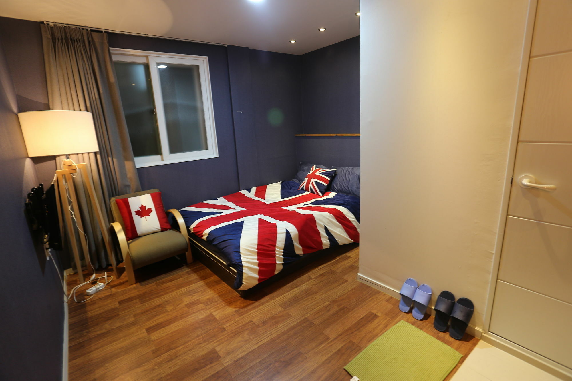 Sum Songdo Branch Guest house