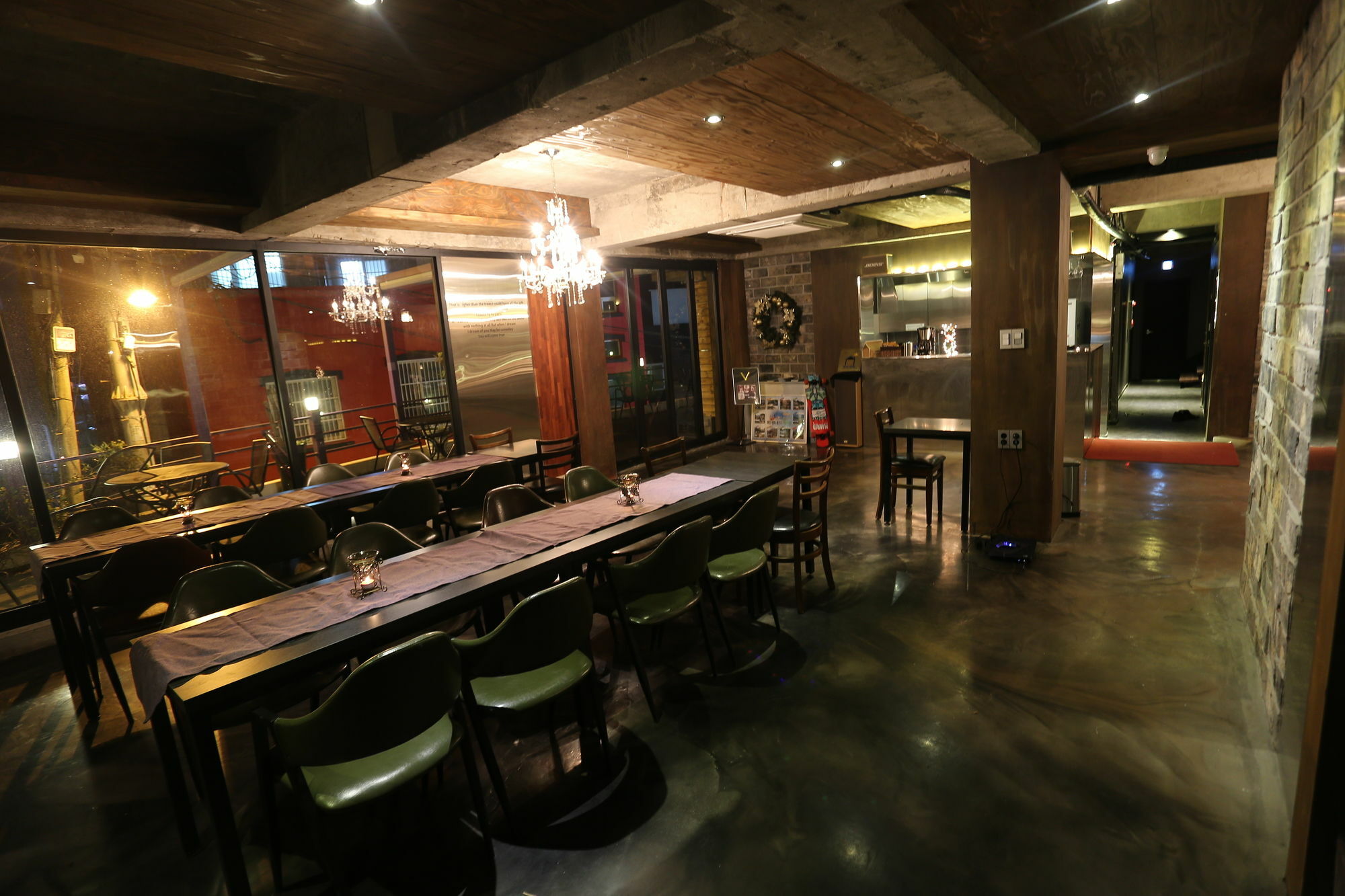 Sum Songdo Branch Guest house 2*