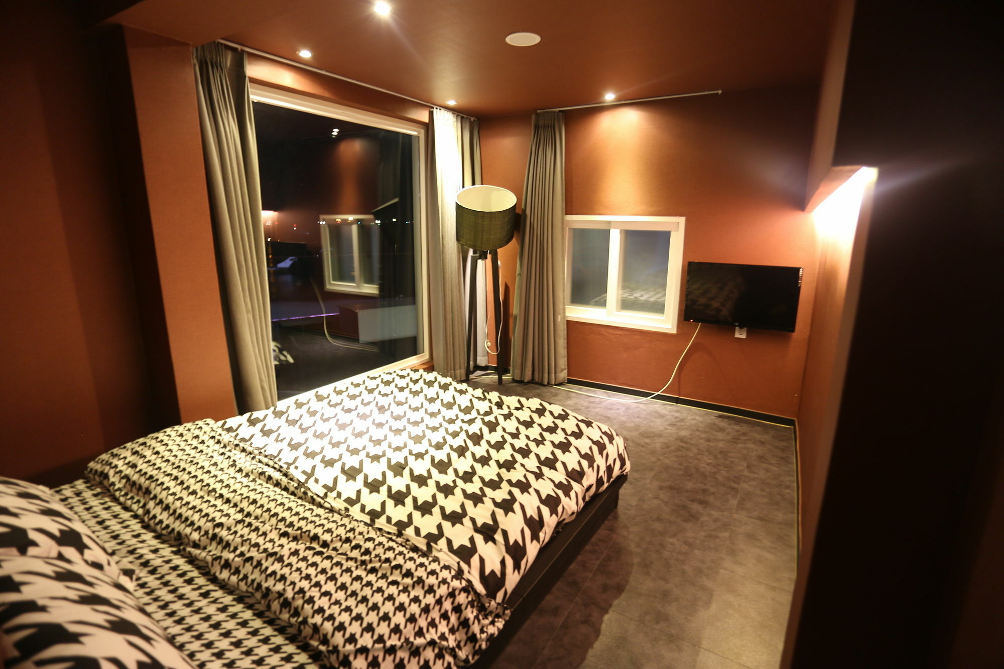 Sum Songdo Branch Guest house