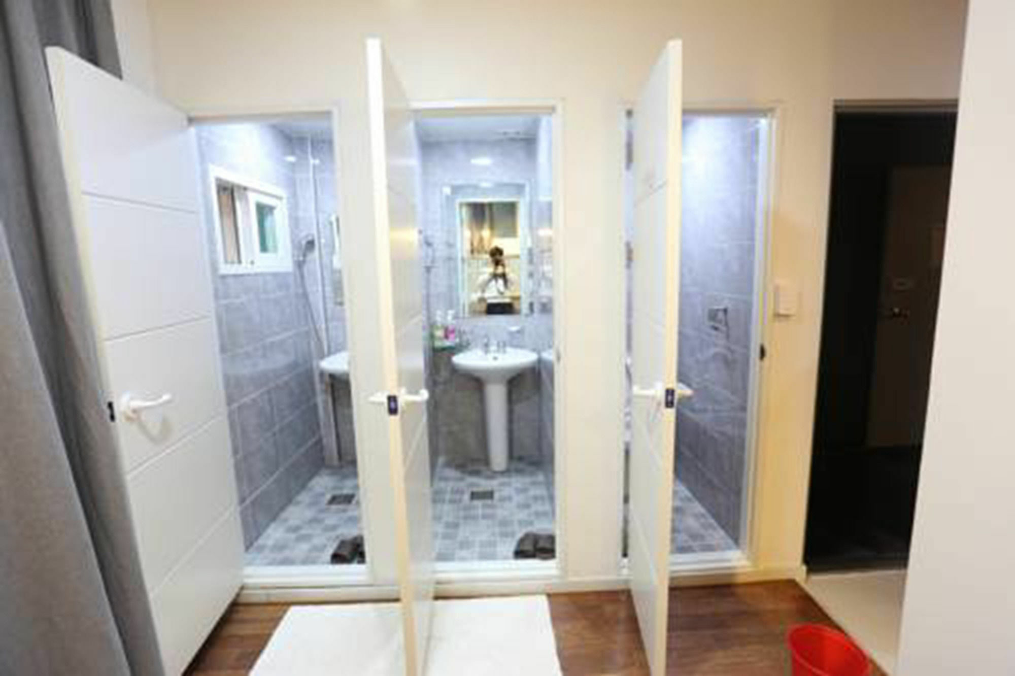 Sum Songdo Branch Guest house Busan