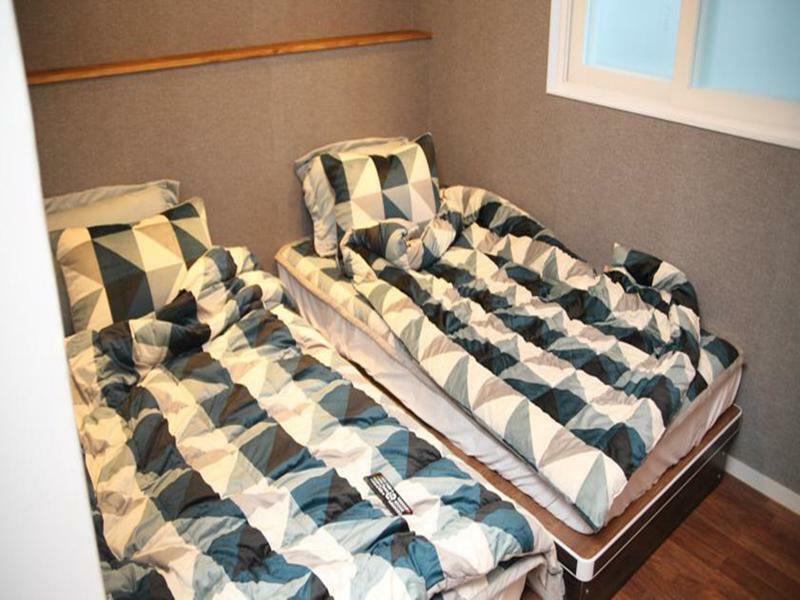 Sum Songdo Branch Guest house