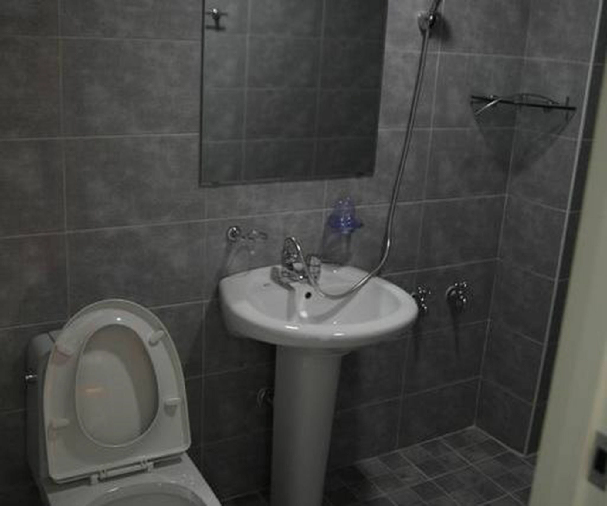 Guest house Sum Songdo Branch