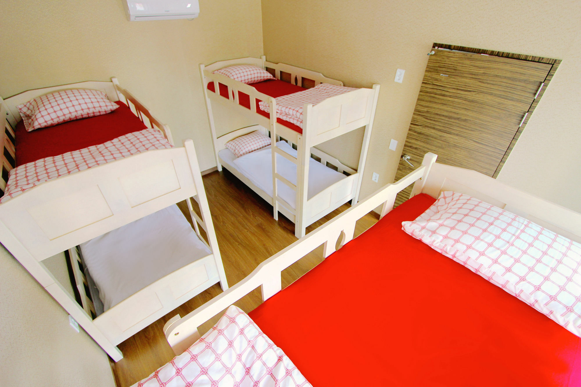 Guest house The Wendy House Gwangalli