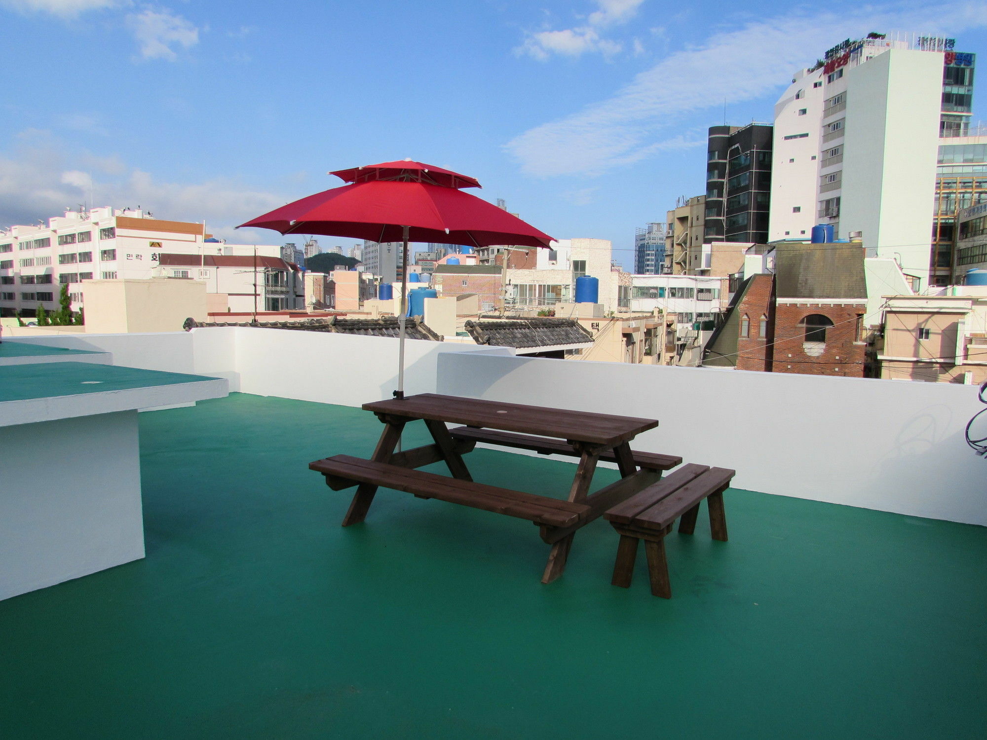 Guest house The Wendy House Gwangalli Busan