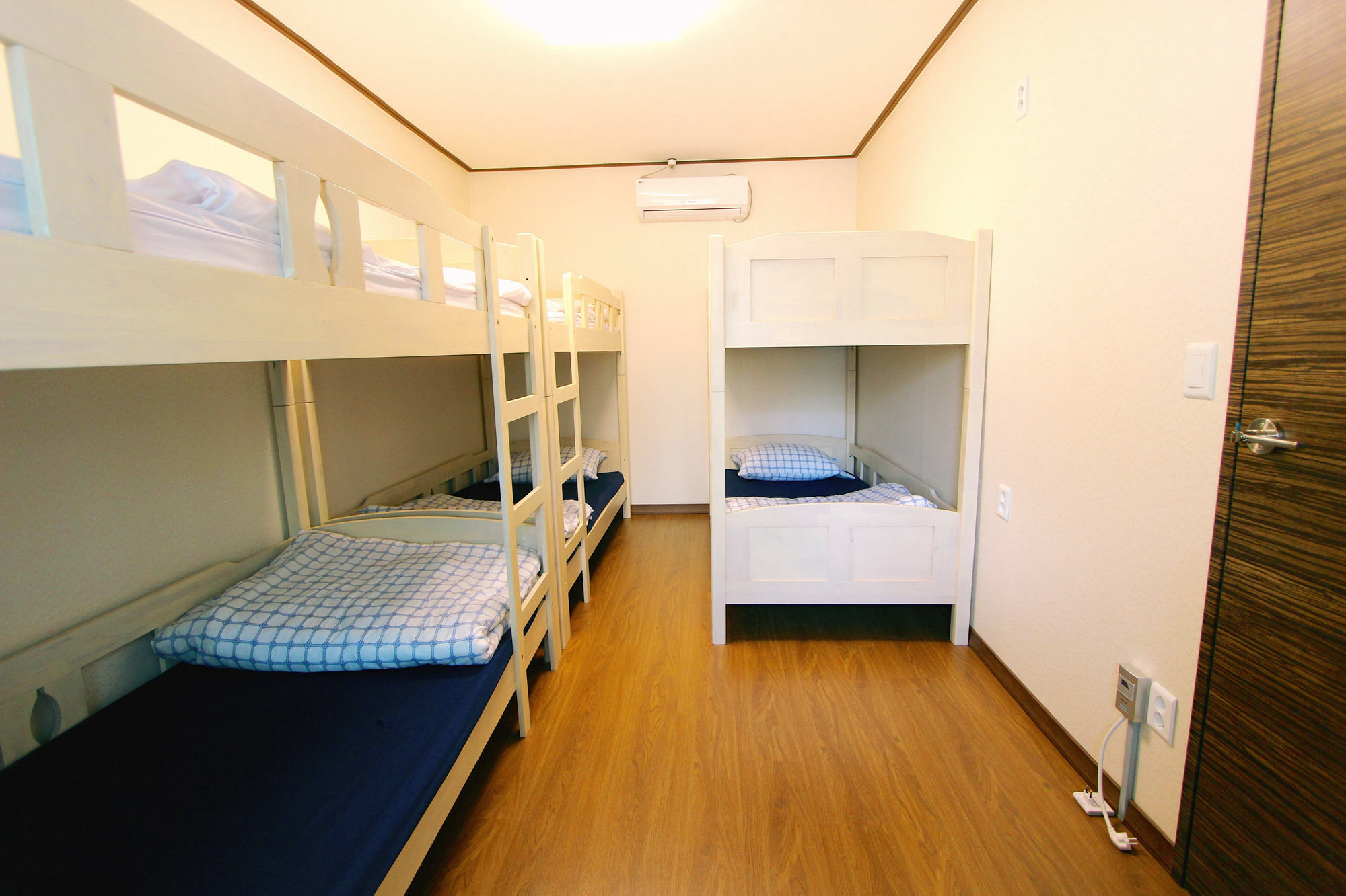 The Wendy House Gwangalli Guest house