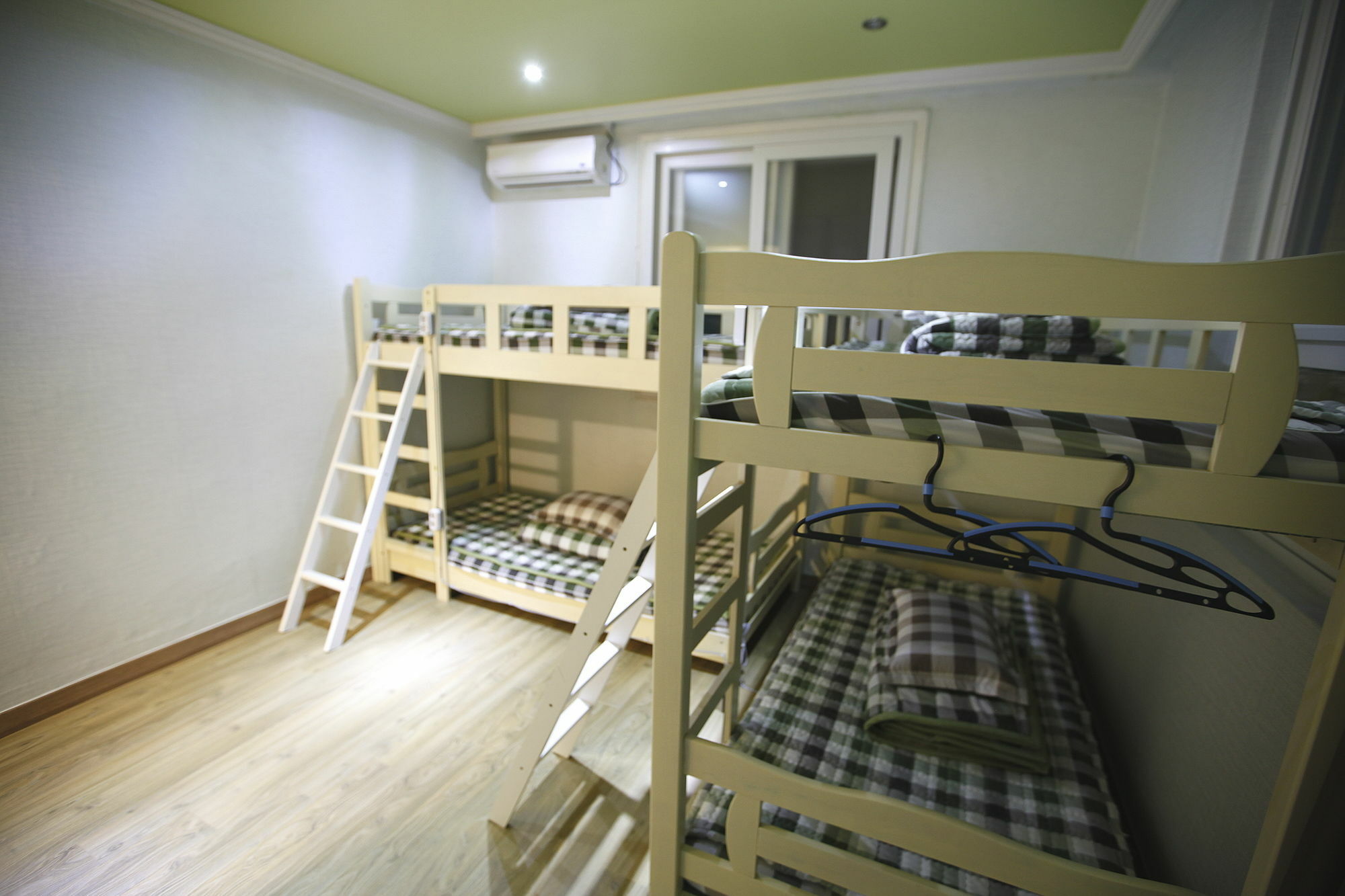 Bluefish Guesthouse Busan