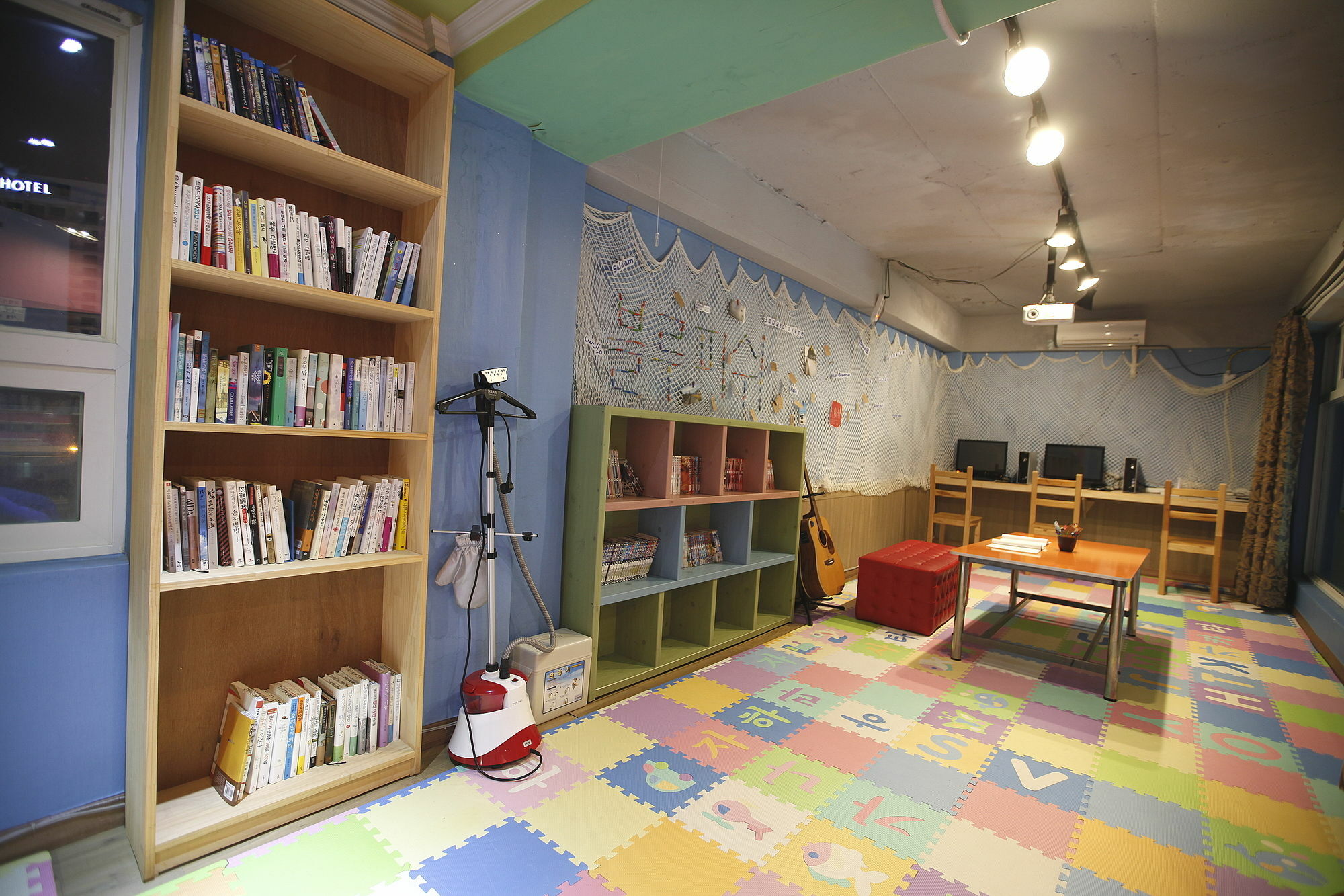 Bluefish Guesthouse Guest house 2*