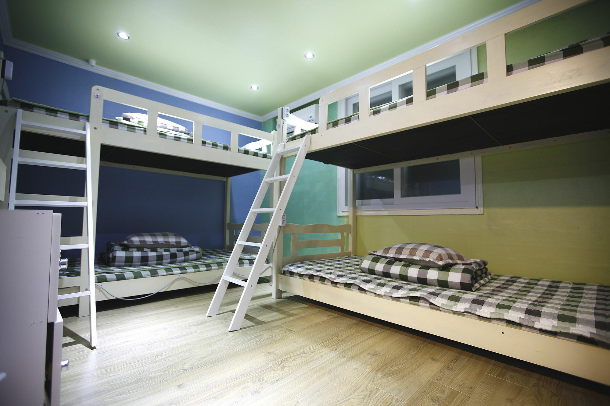 Guest house Bluefish Guesthouse Busan