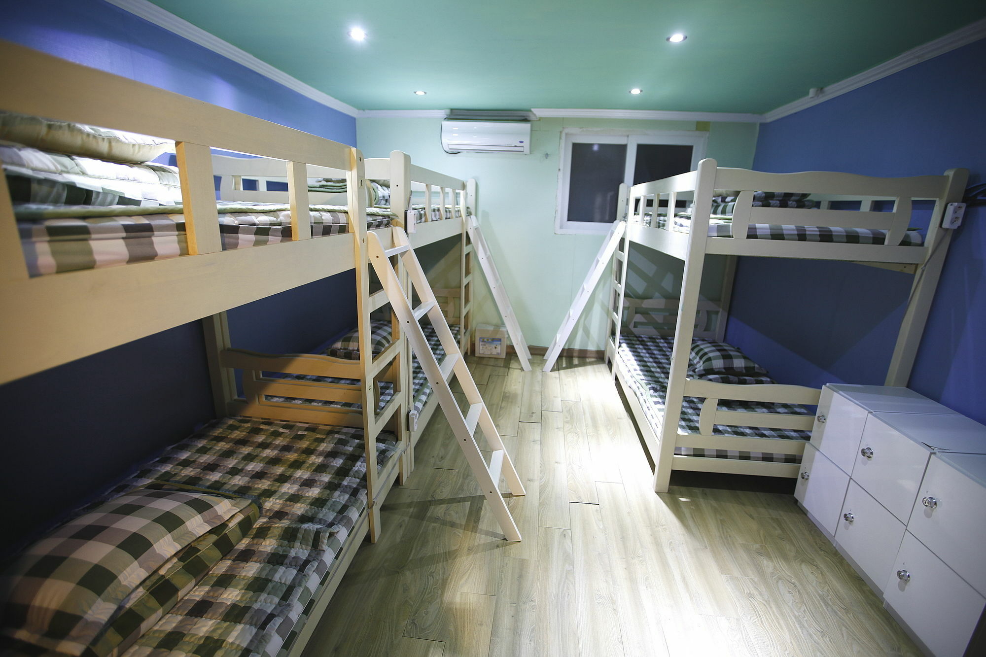Bluefish Guesthouse