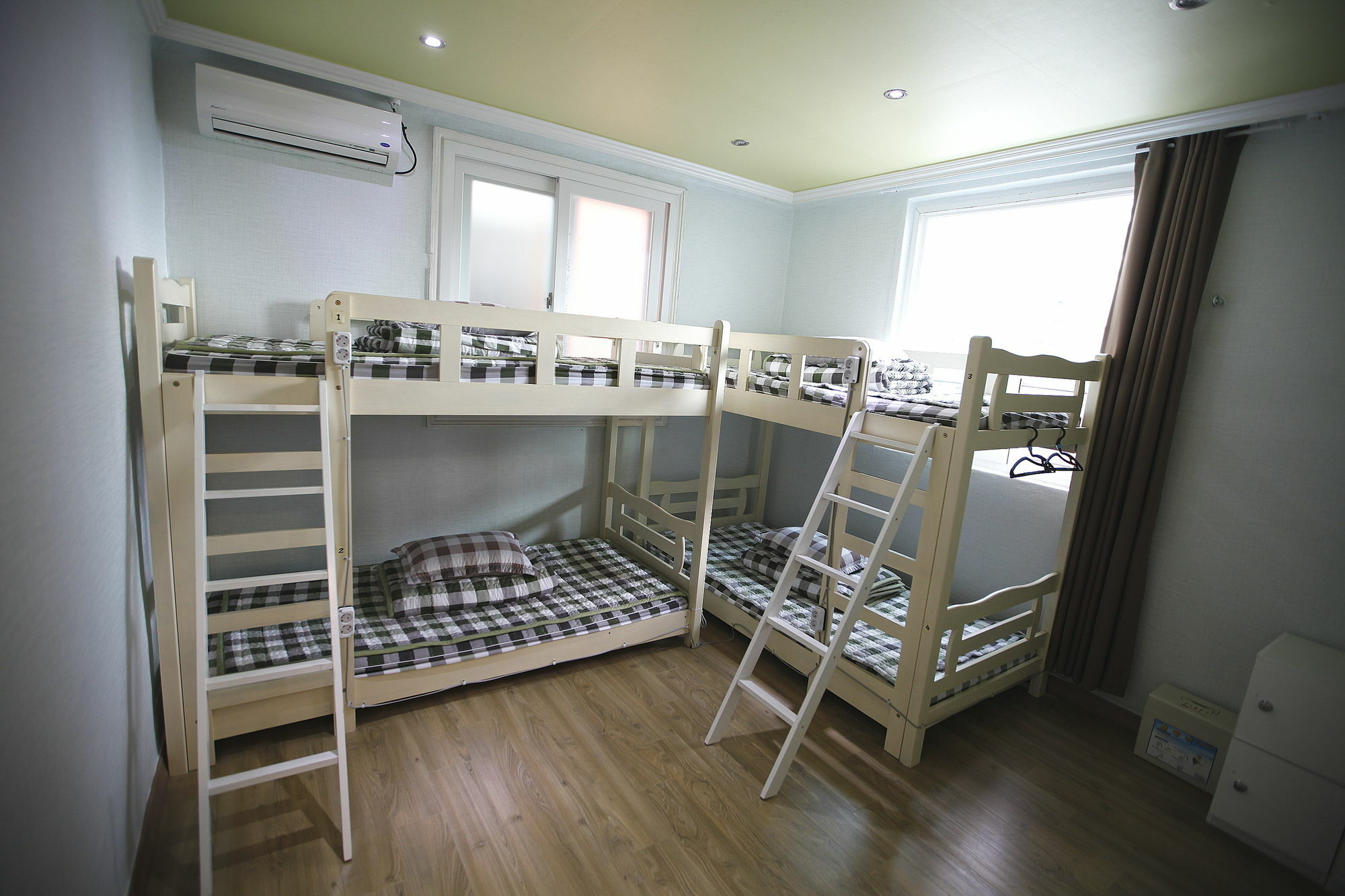 Bluefish Guesthouse 2* Busan