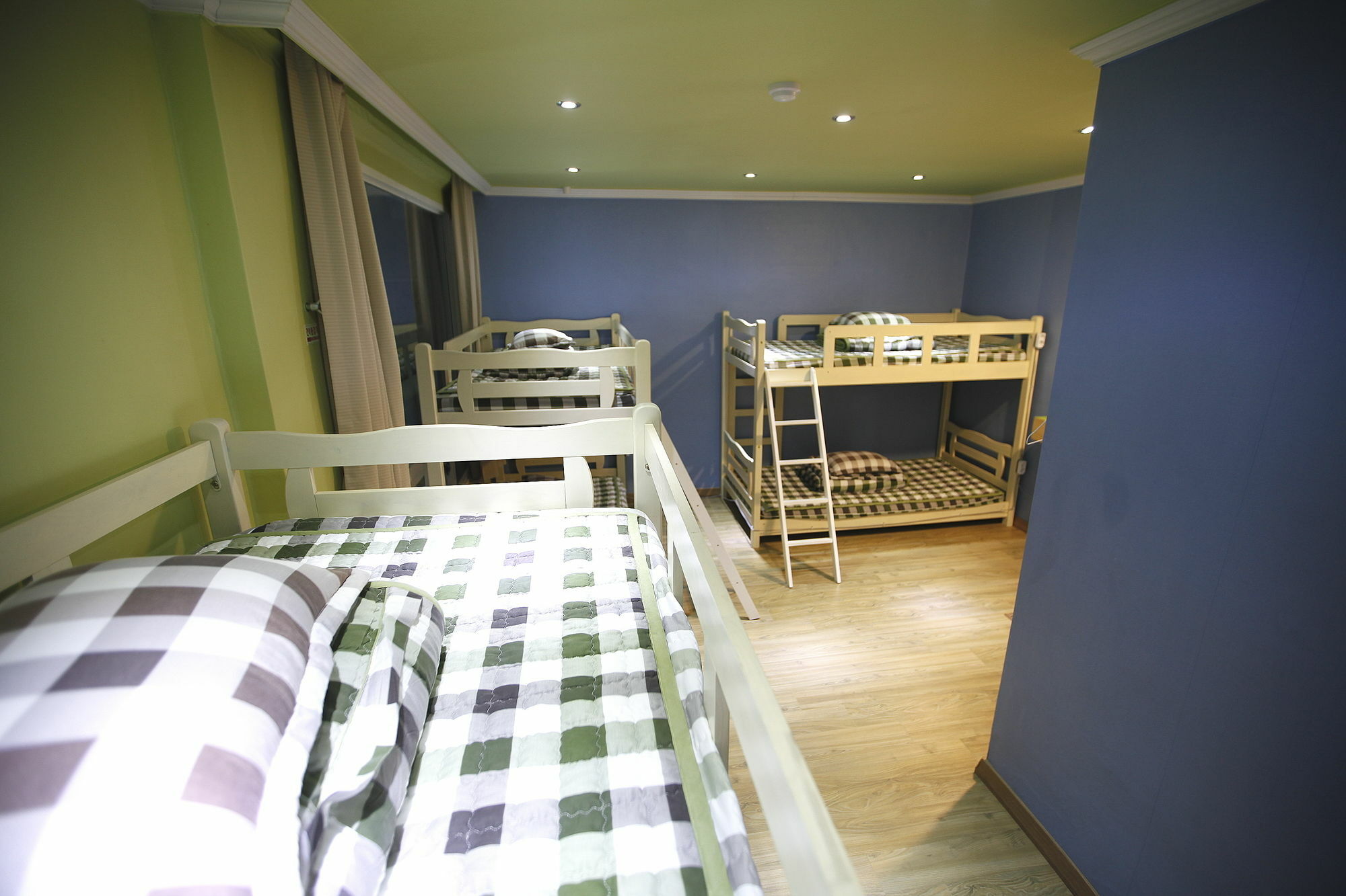 Bluefish Guesthouse 2* Busan