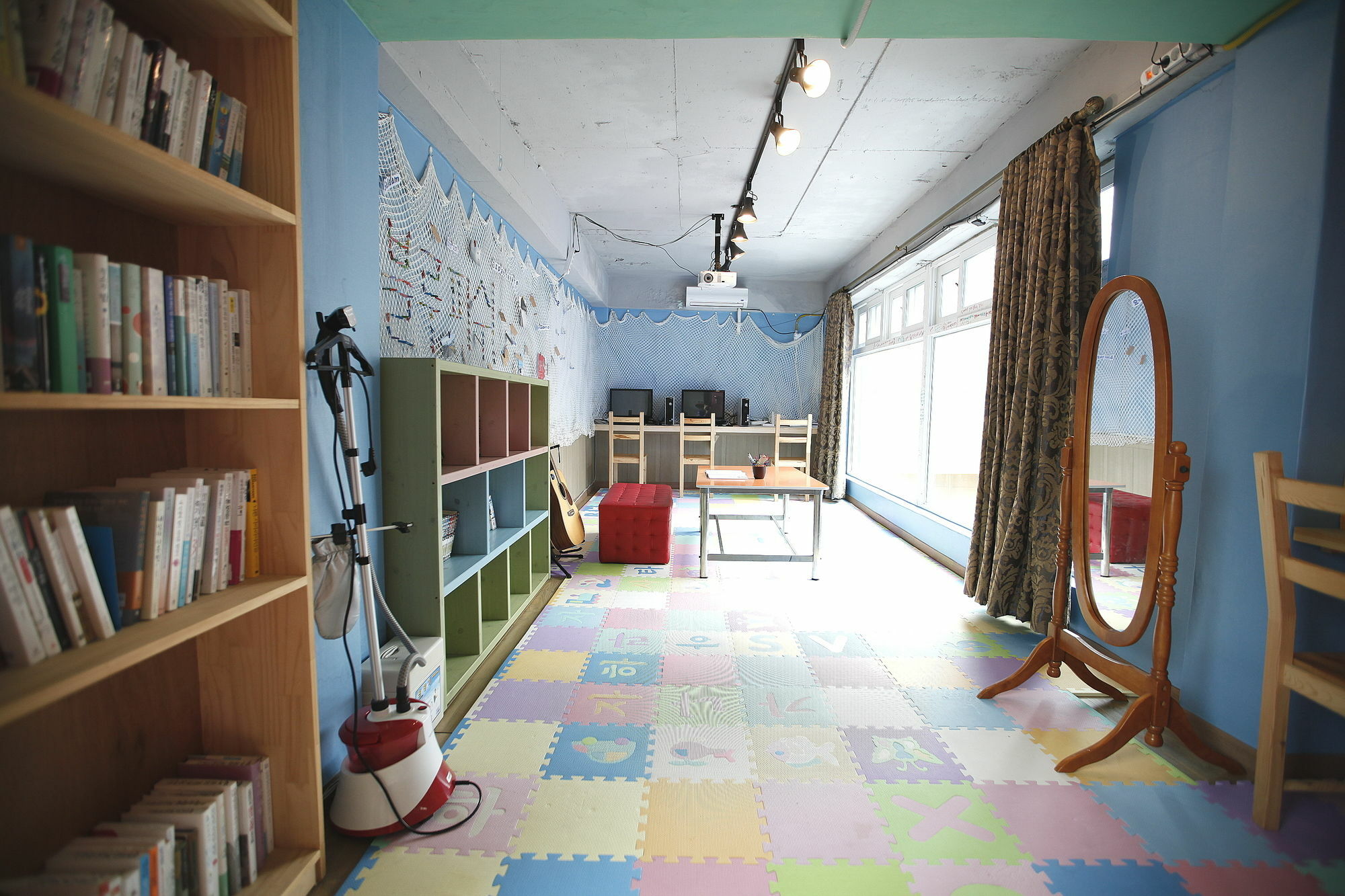 Bluefish Guesthouse Guest house