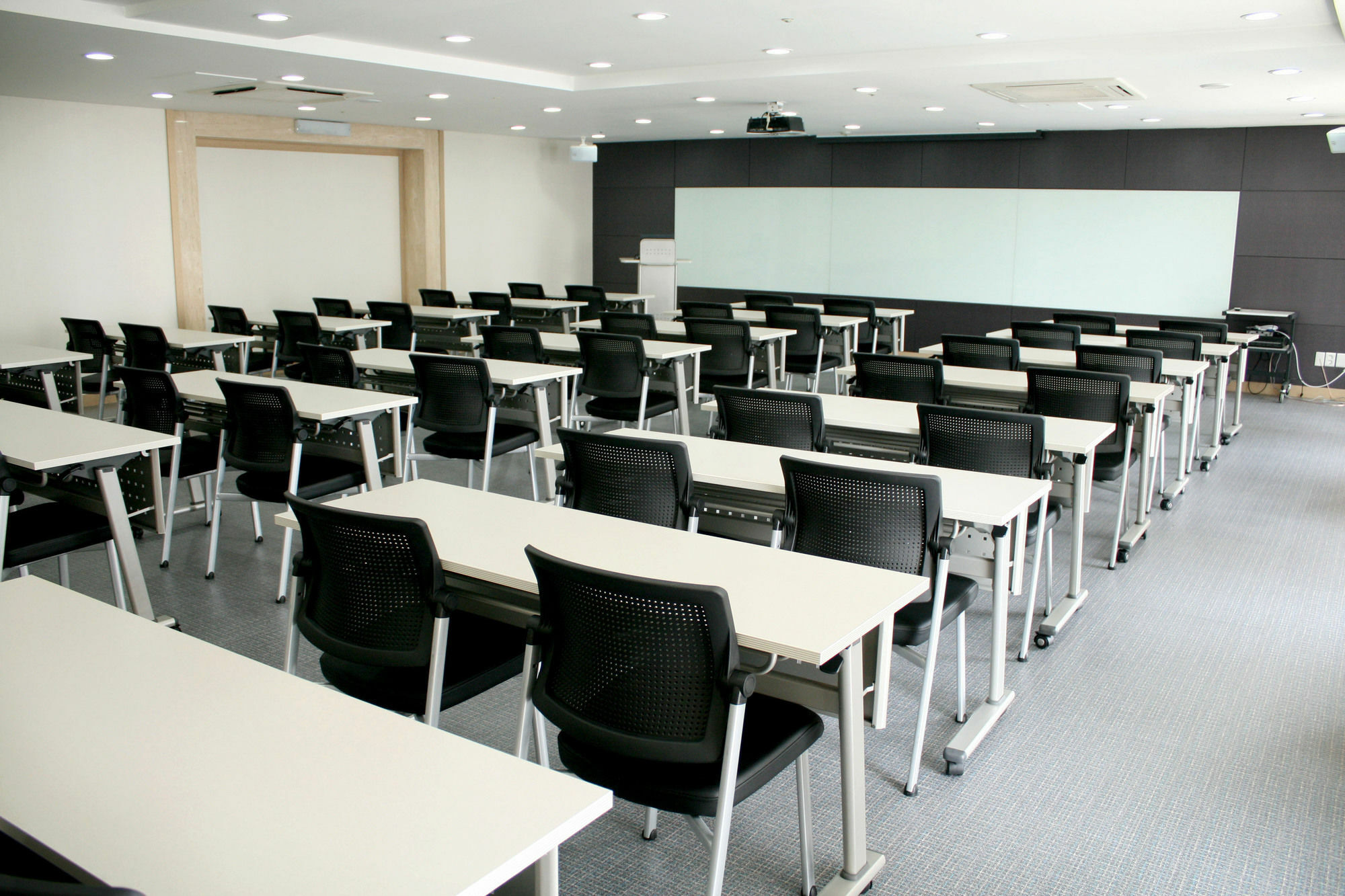 Haeundae Centum Apartment *