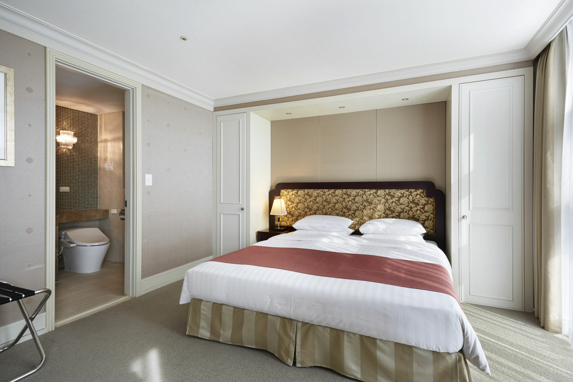 Haeundae Centum Busan