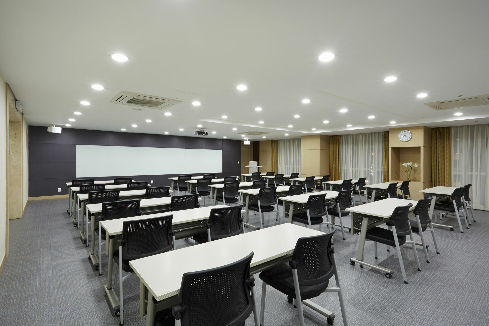 Haeundae Centum Apartment Busan