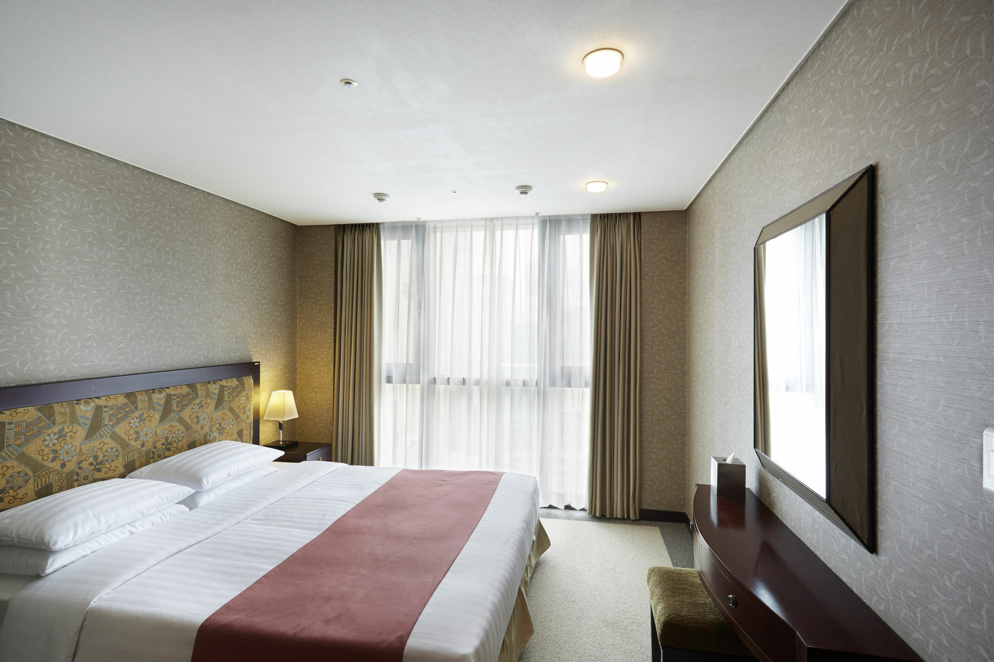 Haeundae Centum * Busan