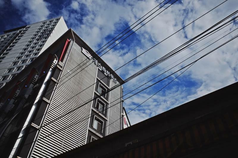 Kimchee Downtown