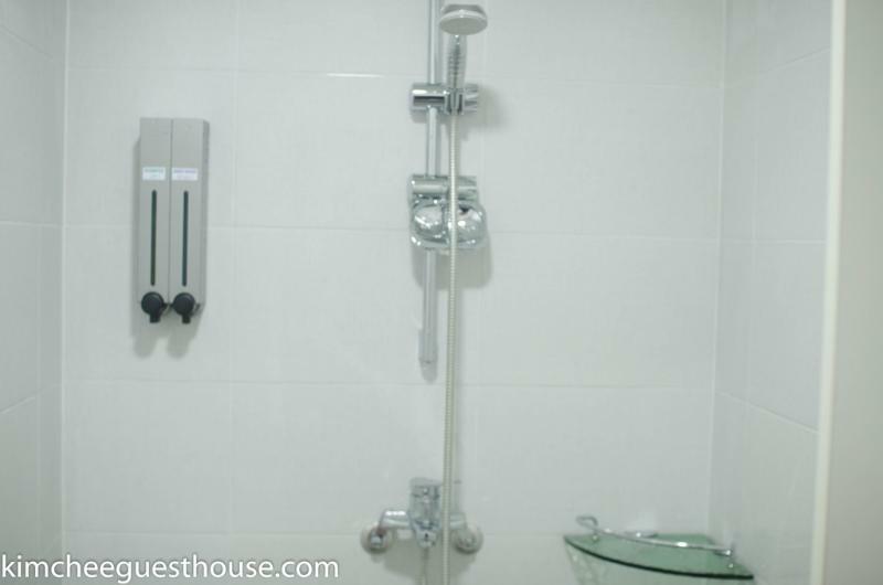 Guest house Kimchee Downtown Busan