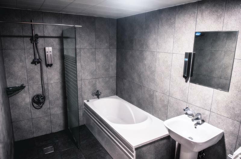 Kimchee Downtown Guest house Busan