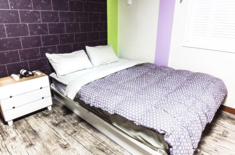 Kimchee Downtown Guest house