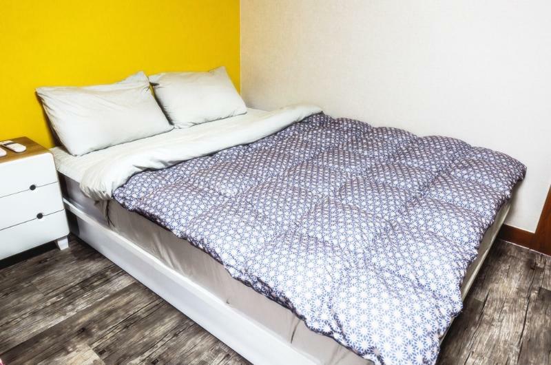 Guest house Kimchee Downtown 2*