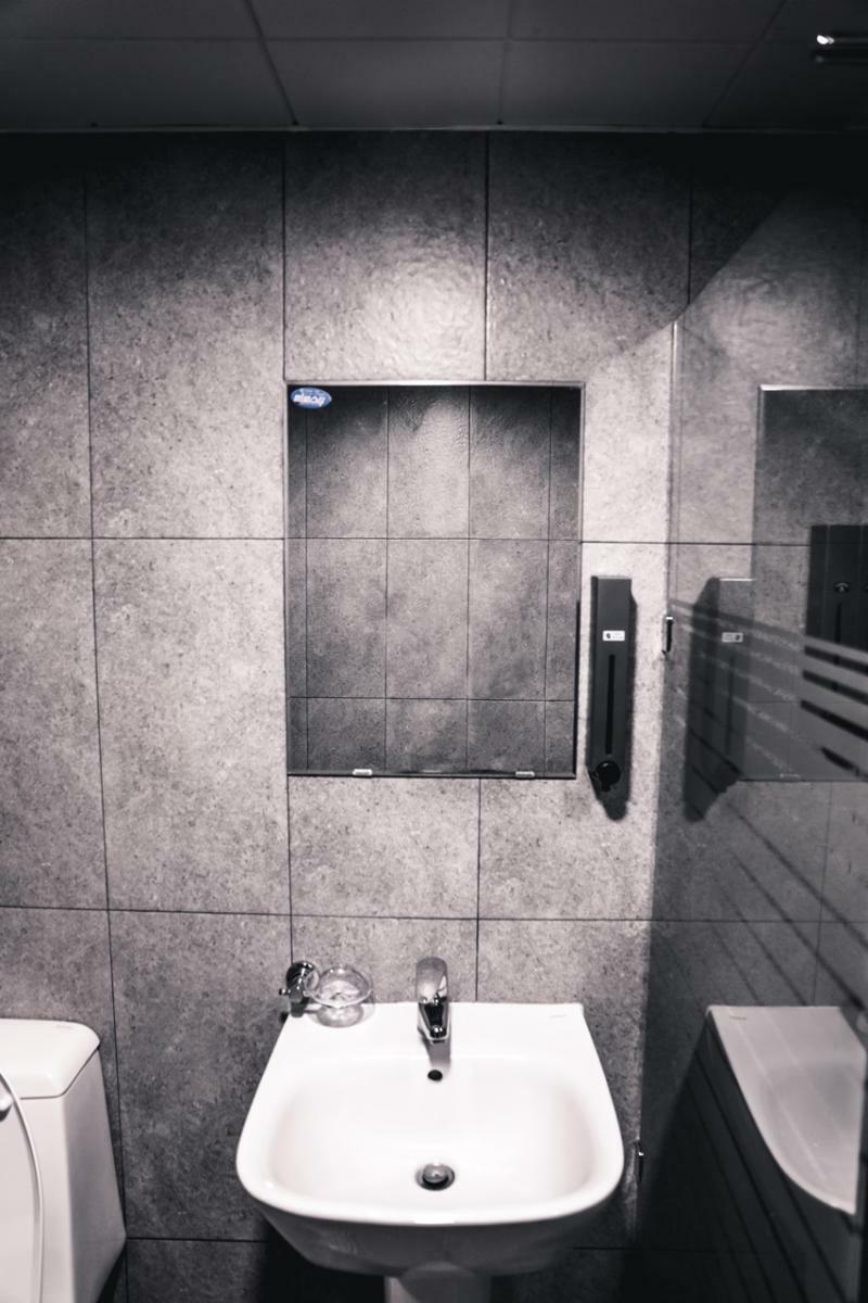Guest house Kimchee Downtown 2*