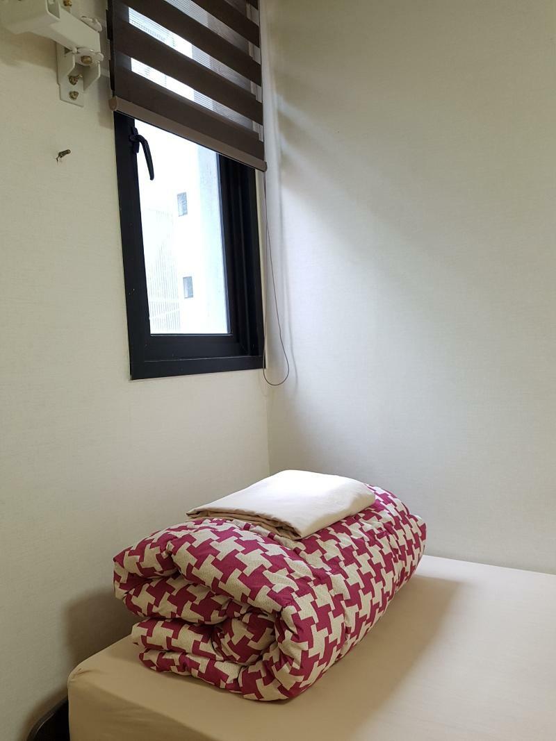 Kimchee Downtown Guest house 2*