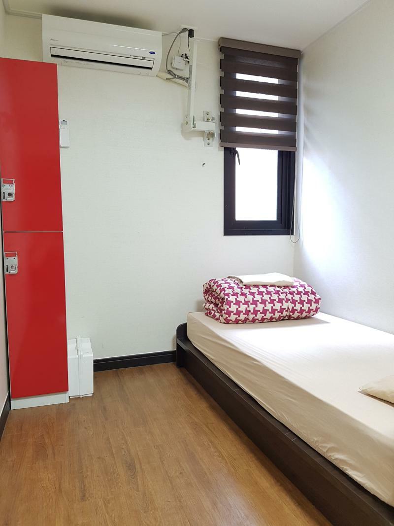 Guest house Kimchee Downtown Busan