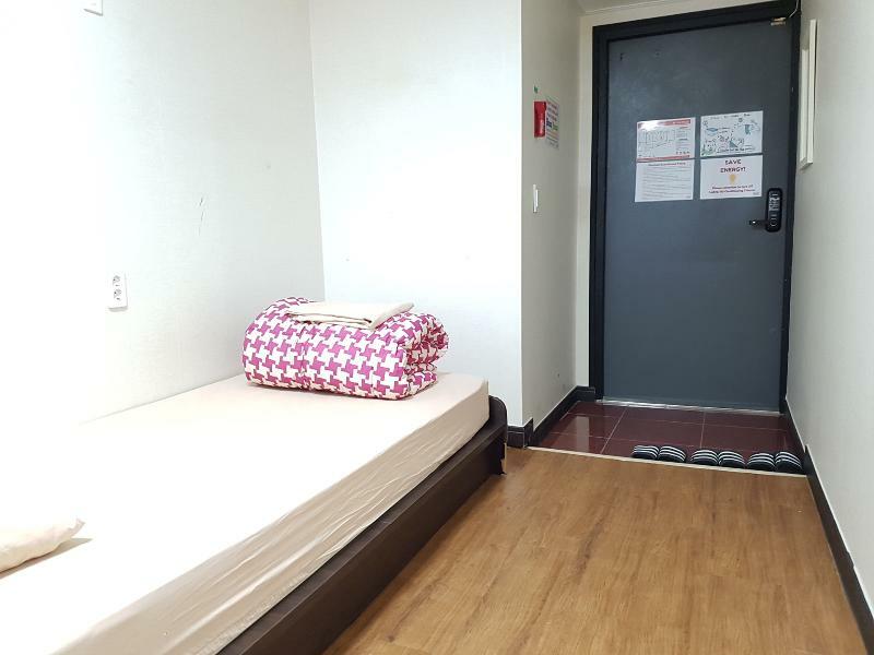 Kimchee Downtown 2* Busan