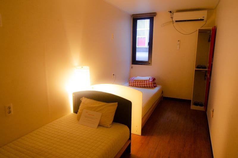 Kimchee Downtown Guest house