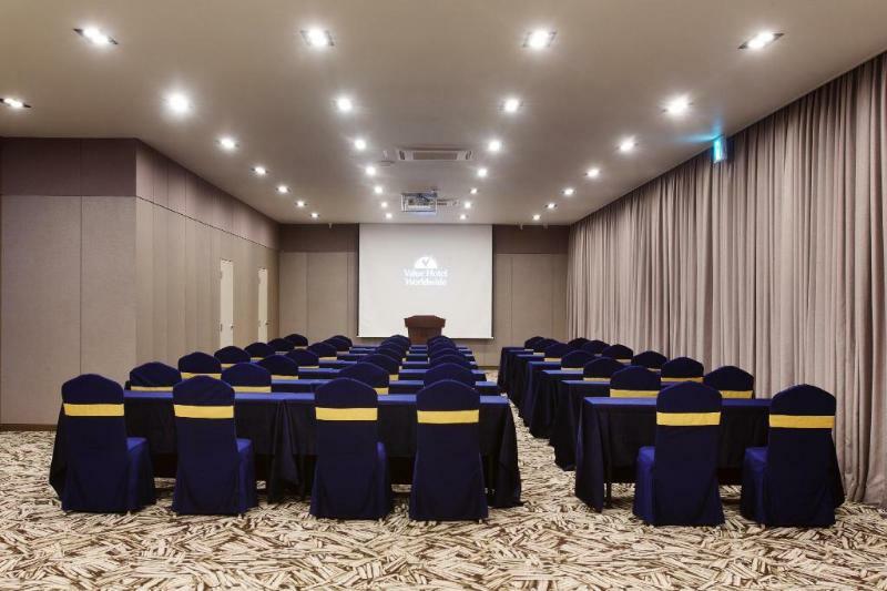 Value Hotel Busan