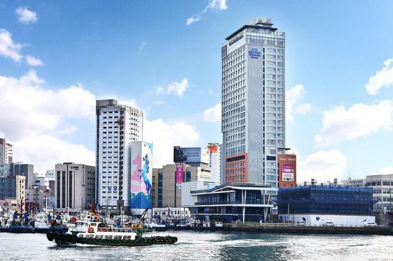 Value Hotel