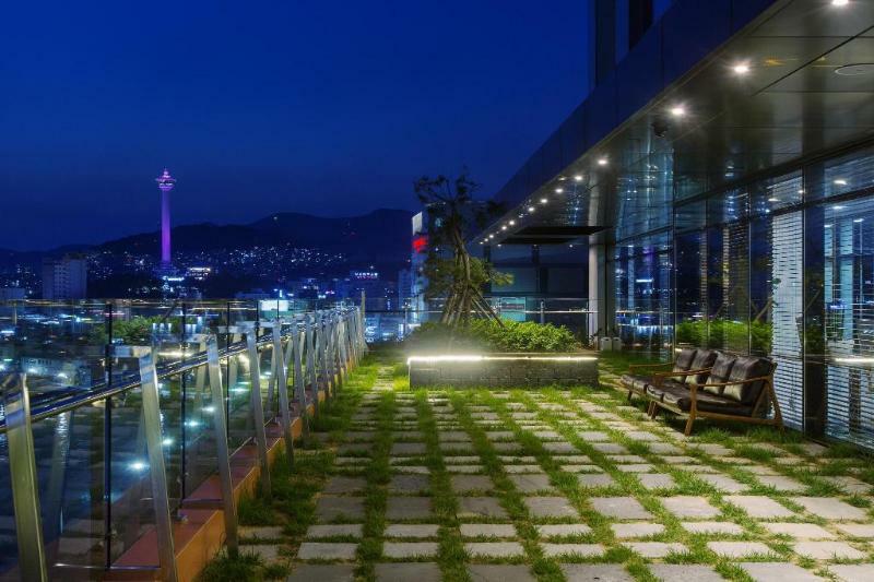 Value 4* Busan