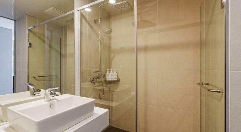 Value Hotel Busan