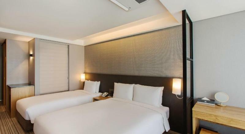 Value Hotel