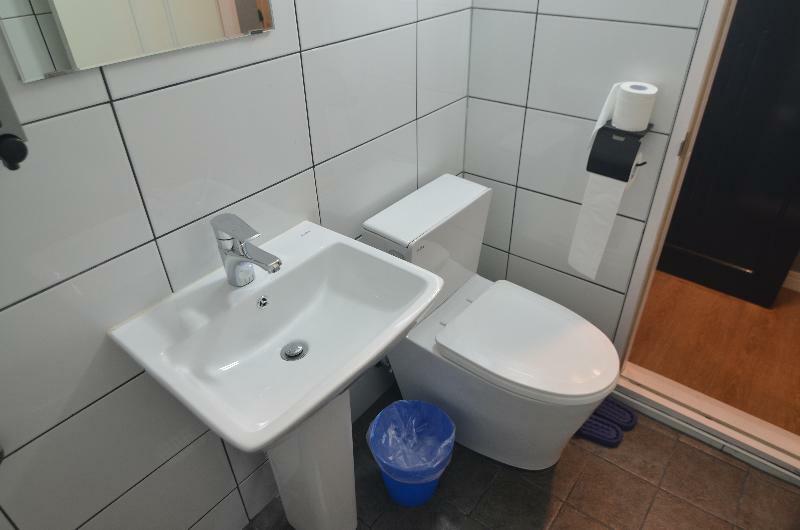 Kimchee Haeundae Guest house Busan
