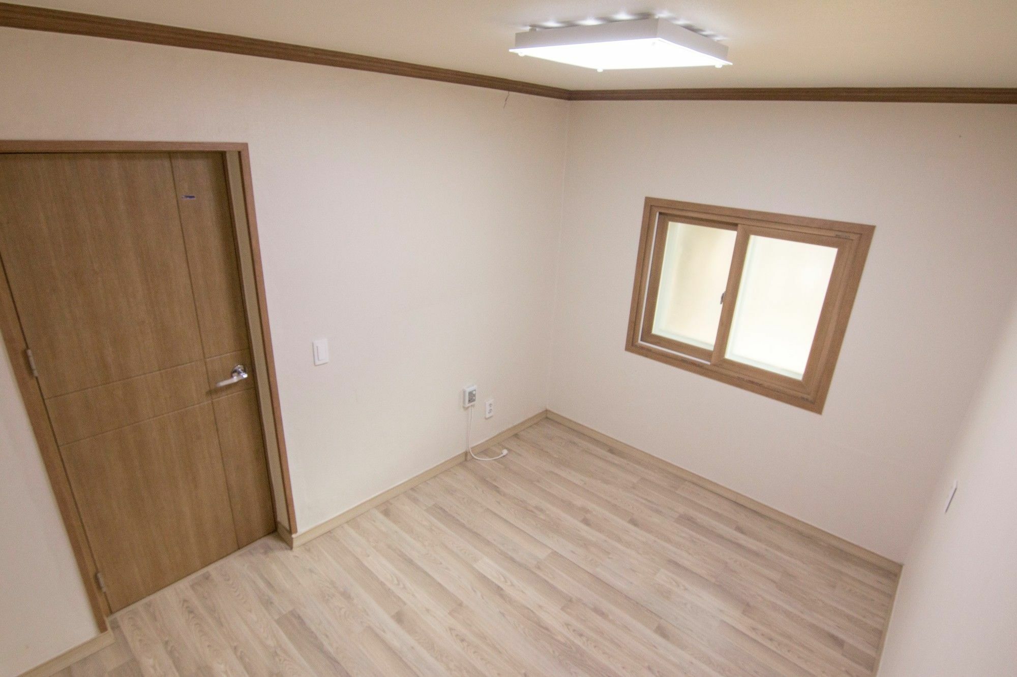 Rumah tetamu House Busan